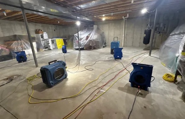 Emergency Sump Pump Installation Repair in Lakewood, WA
