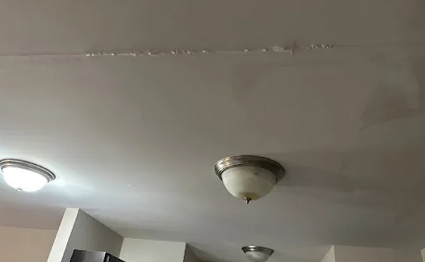 Structural Damage Repair in Lakewood, WA