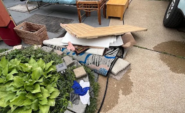 Water Damage and Flood Restoration in Lakewood, WA