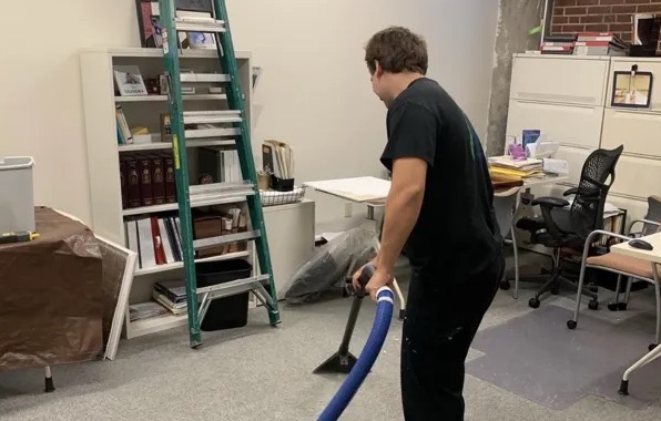 Water Removal Service in Camp Murray, WA