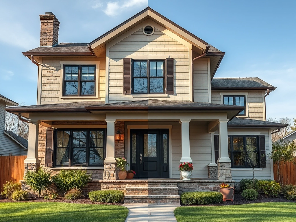 Residential Restoration