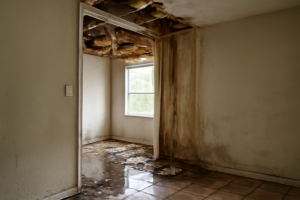 After Hours Water Removal