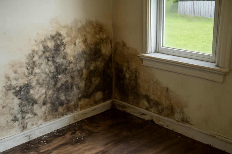 Dehumidification Services