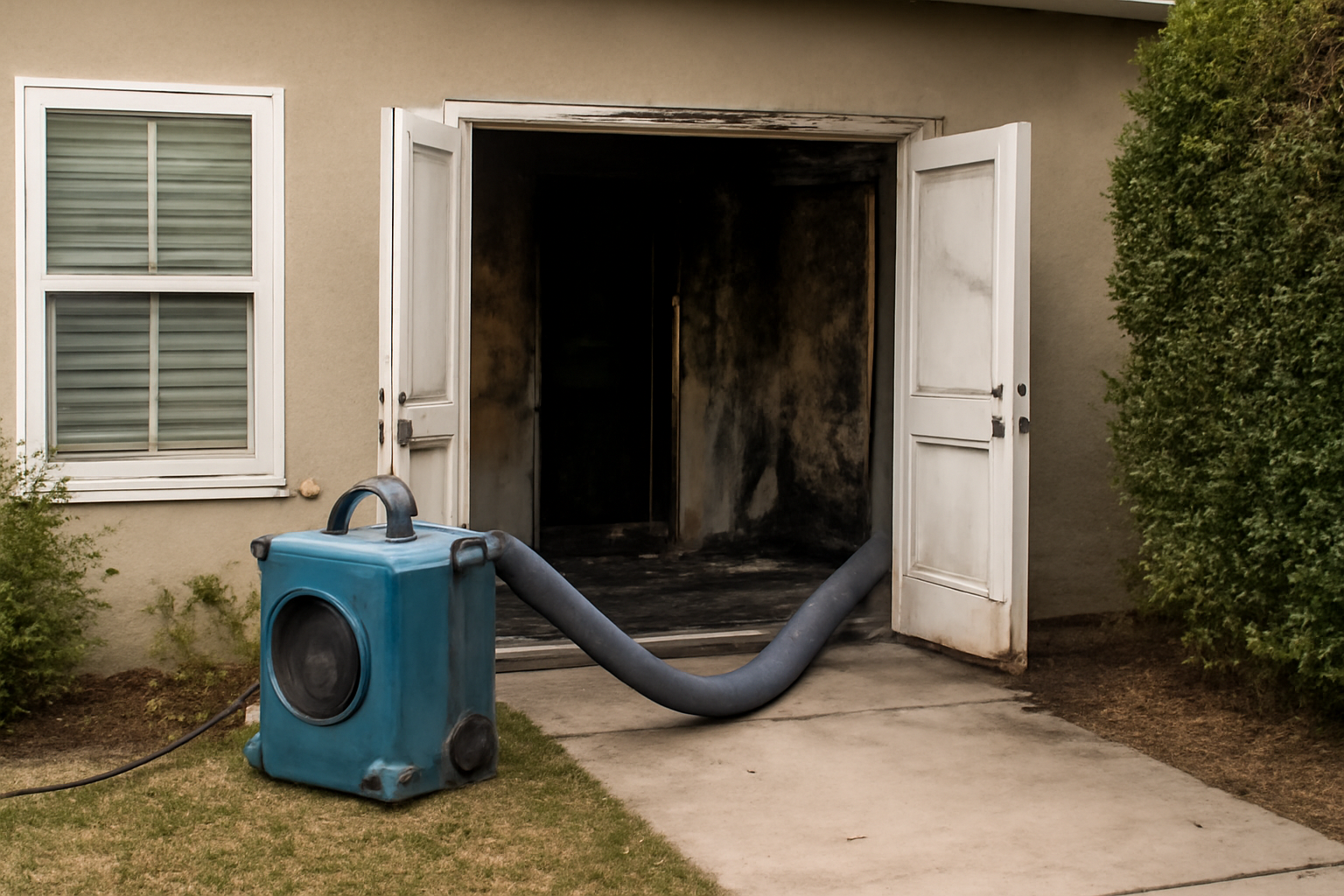 Deodorization Services in Algona, WA