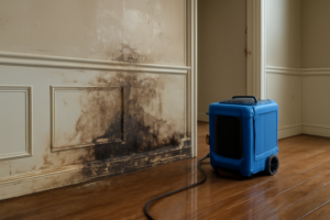 Document Drying Services