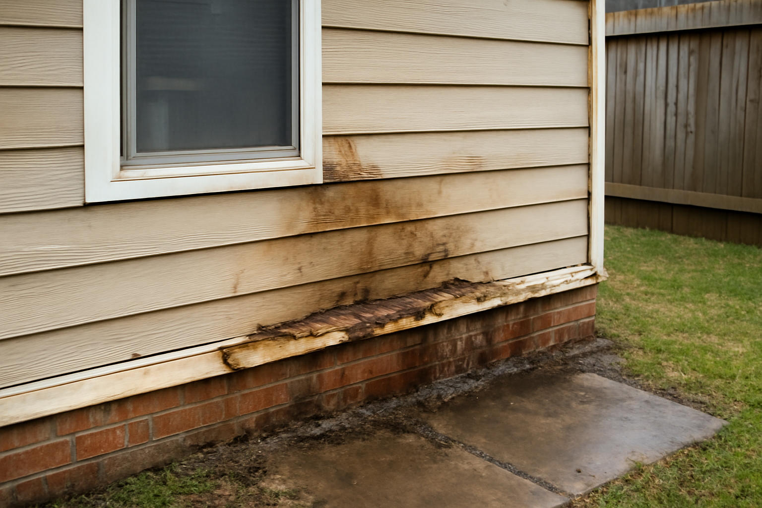 Leak Detection Services in Aberdeen, WA