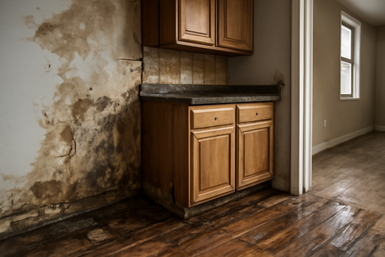 Restaurant Water Damage Restoration