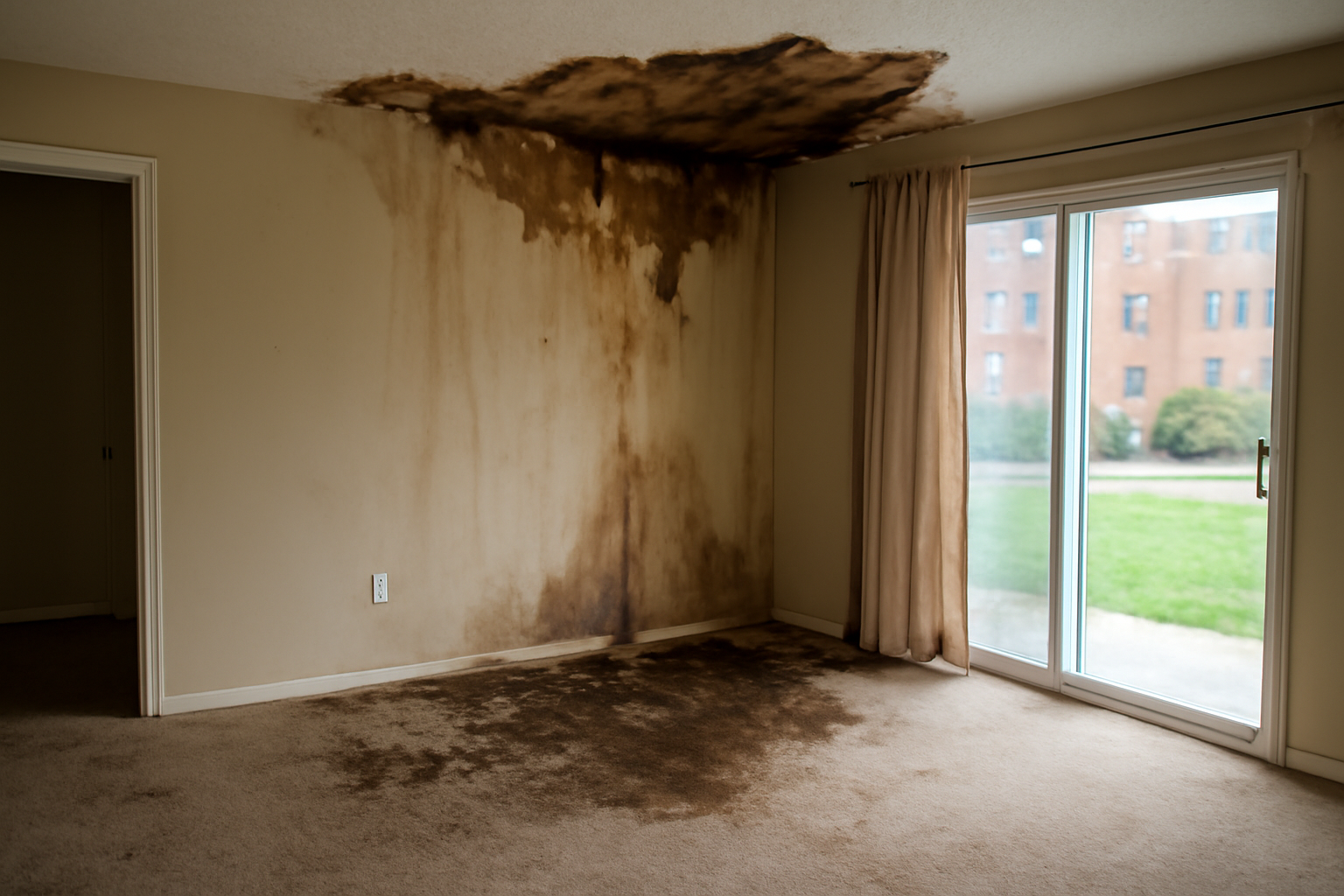 Same Day Water Removal in Enumclaw, WA