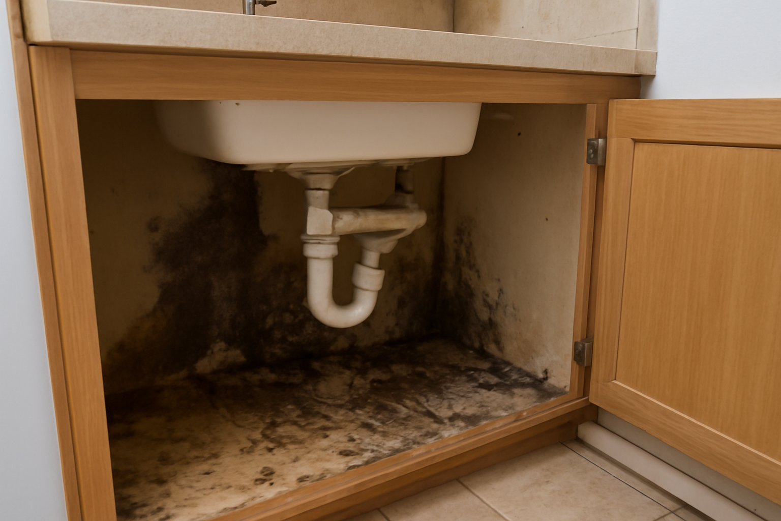 Under Sink Water Extraction in Algona, WA